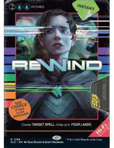 Rewind