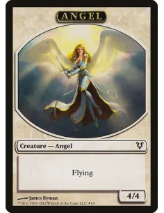 Angel // Demon - Foil