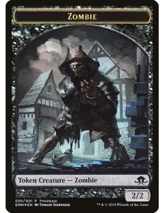 Zombie // Zombie - Foil