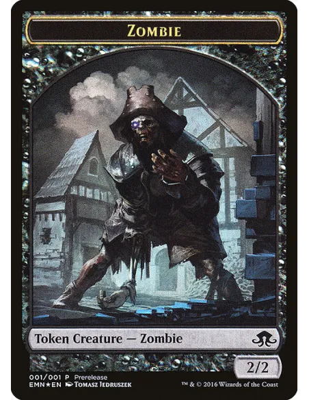 Zombie // Zombie - Foil