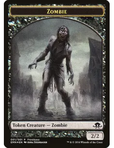 Zombie // Zombie - Foil 2