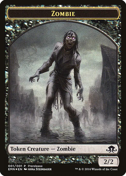 Zombie // Zombie - Foil