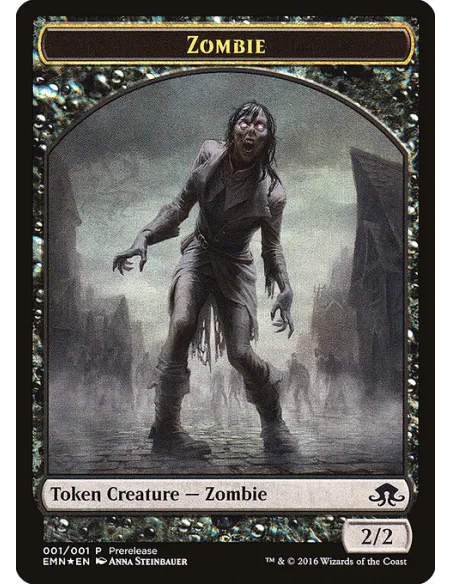 Zombie // Zombie - Foil