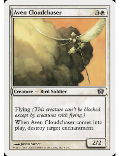 Aven Cloudchaser