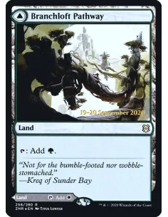 Branchloft Pathway // Boulderloft Pathway - Foil