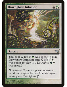 Dawnglow Infusion - Foil