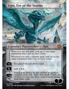 Ugin, Eye of the Storms 2
