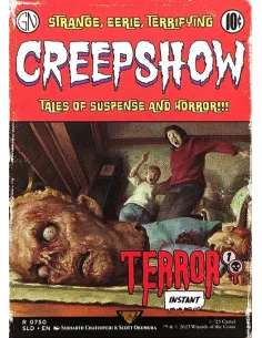 Terror // Terror