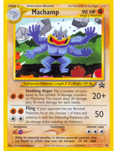 Machamp