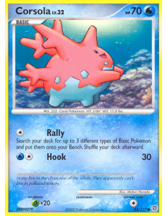 Corsola