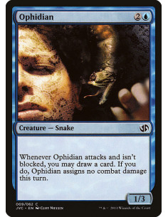 Ophidian