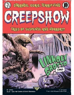 Unholy Grotto // Unholy Grotto