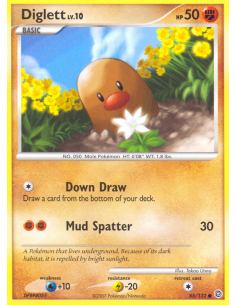 Diglett