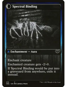 Binding Geist // Spectral Binding 2