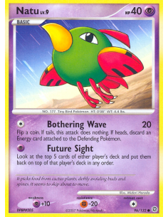 Natu