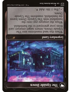 Havengul Laboratory // Havengul Mystery 2