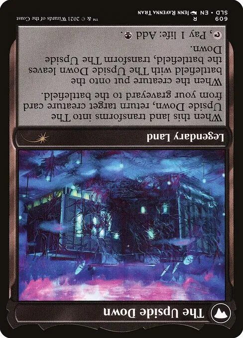 Havengul Laboratory // Havengul Mystery - Foil