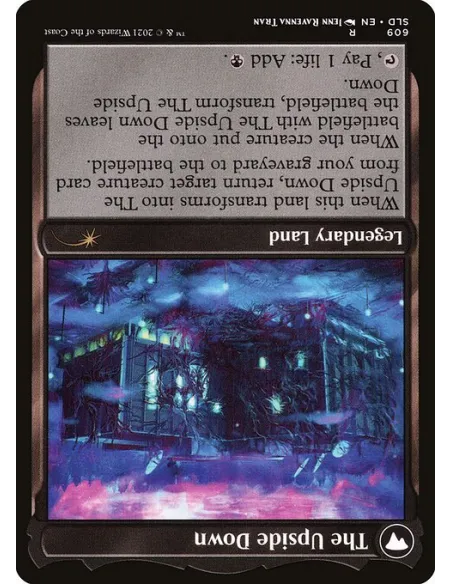 Havengul Laboratory // Havengul Mystery - Foil