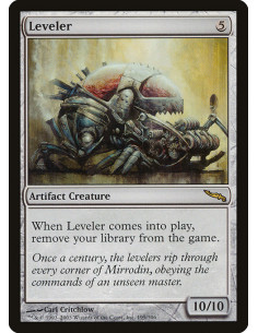 Leveler