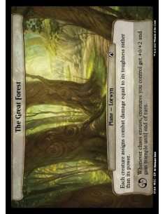 The Great Forest