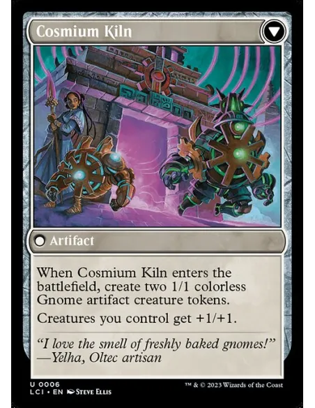 Clay-Fired Bricks // Cosmium Kiln