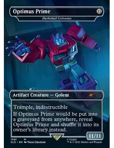 Darksteel Colossus // Darksteel Colossus