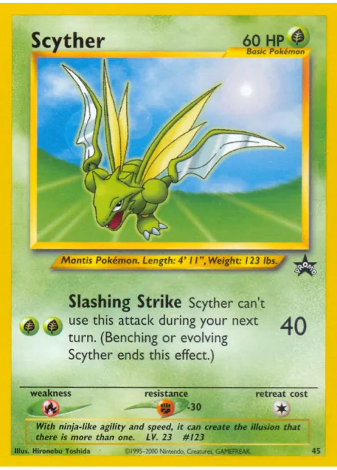 Scyther