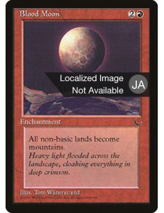 Blood Moon