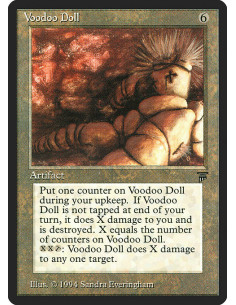 Voodoo Doll