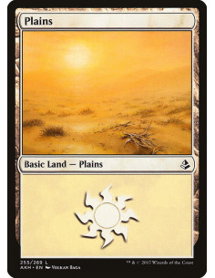 Plains