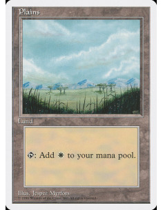 Plains