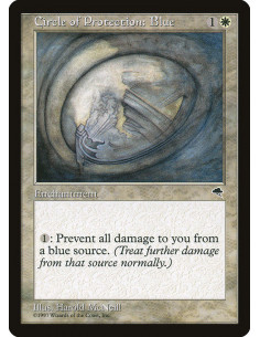 Circle of Protection: Blue