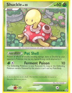 Shuckle