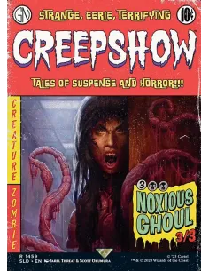 Noxious Ghoul // Noxious Ghoul
