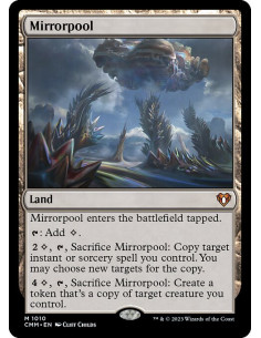 Mirrorpool