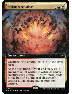Nahiri's Resolve