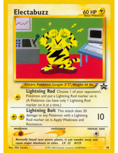Electabuzz