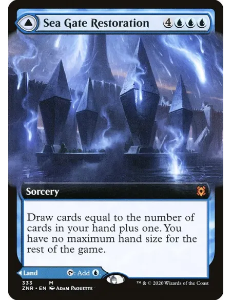 Sea Gate Restoration // Sea Gate, Reborn