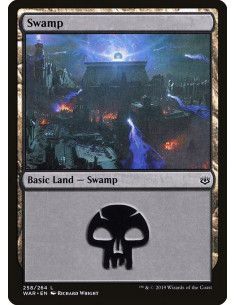 Swamp