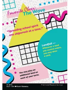 Aesi, Tyrant of Gyre Strait // Aesi, Tyrant of Gyre Strait - Foil 2