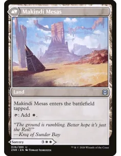 Makindi Stampede // Makindi Mesas 2