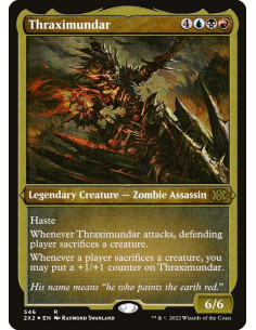 Thraximundar - Foil