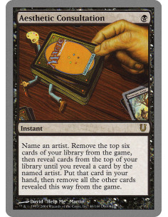 Aesthetic Consultation