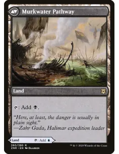 Clearwater Pathway // Murkwater Pathway 2