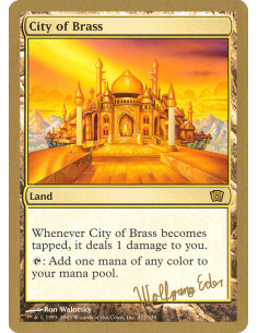 City of Brass