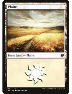 Plains