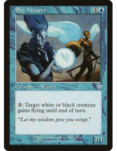 Sky Weaver