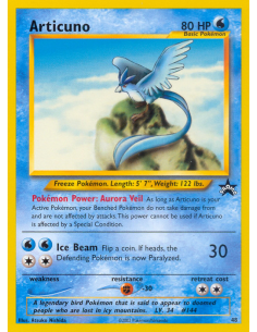 Articuno