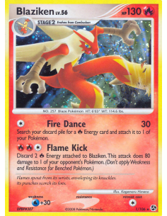 Blaziken