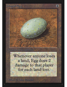 Dingus Egg
